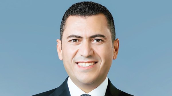 محمد مصطفى السلاب – رئيس مجلس إدارة «مجموعة مصطفى السلاب»