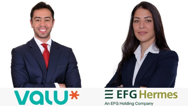 مي حمدي وكريم رياض