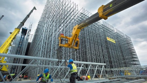 «أكرو للشدات المعدنية» تمضي في الشطب الاختياري من البورصة