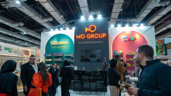 شركة أم او جروب 