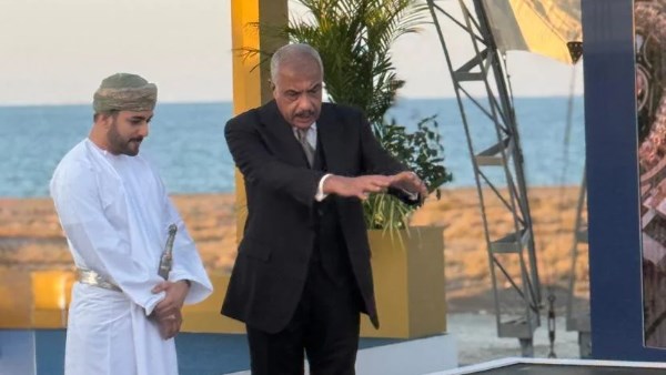 هشام طلعت مصطفى 