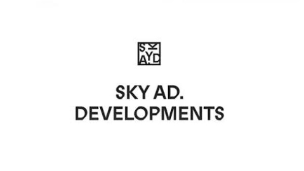 سكاي أبو ظبي