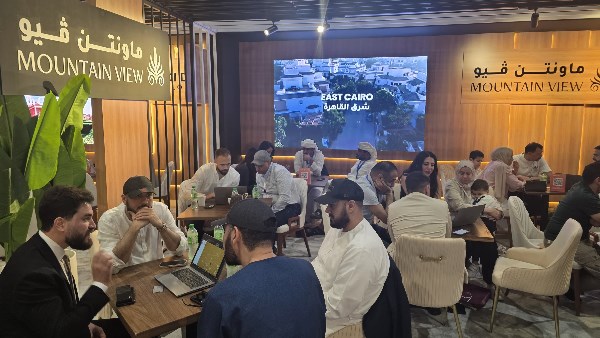 جناح ماونتن ڤيو 