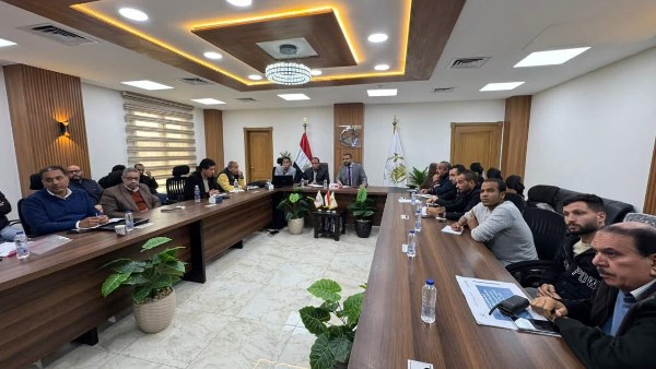 جهاز العبور الجديدة 