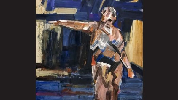 الفنون التشكيلية 