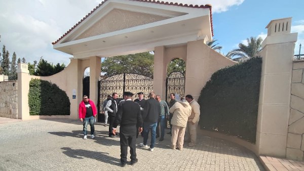 العبور الجديدة