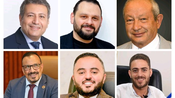 سوق العقارات المصري