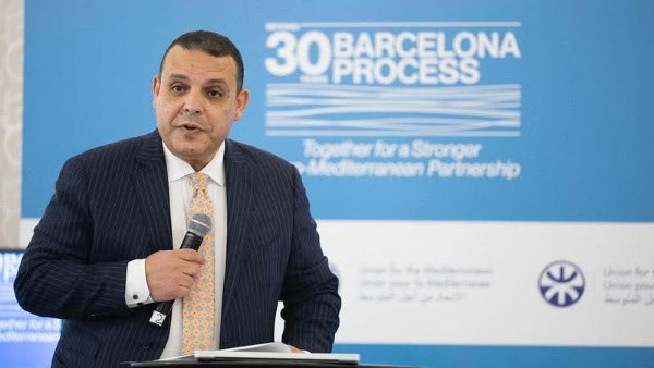 التمثيل التجاري 