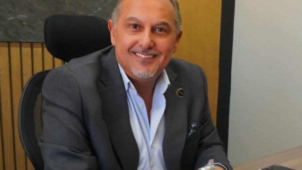 معتز أمين، العضو المنتدب والرئيس التنفيذي لمجموعة برايم للإدارة الفندقية