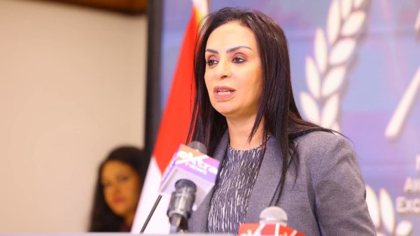 وزير التضامن الاجتماعي 