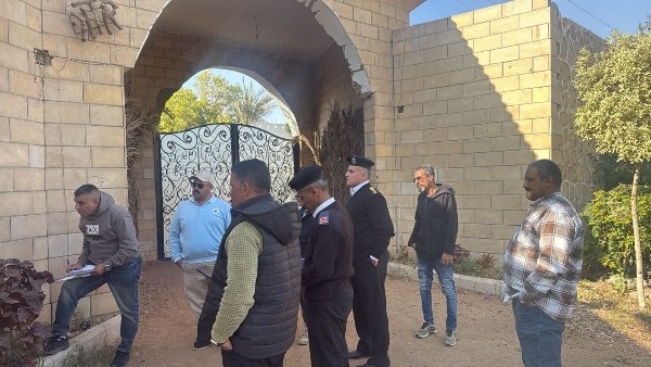 العبور الجديدة