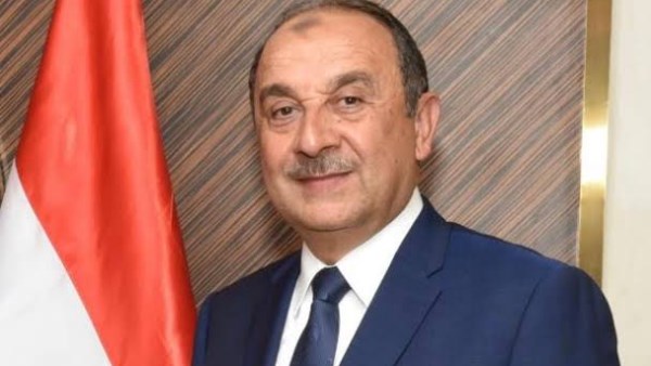 وزير قطاع الأعمال العام 