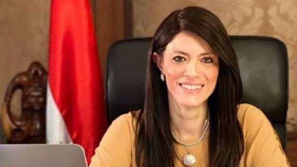 رانيا المشاط 