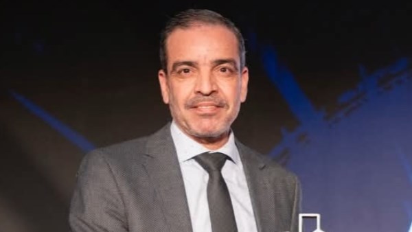 المهندس عمرو سليمان، المدير العام للإدارة الاستراتيجية بالهيئة العامة للتنمية السياحية