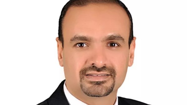 الدكتور خالد حسن، نائب الرئيس التنفيذي للشؤون الأثرية بهيئة المتحف المصري الكبير