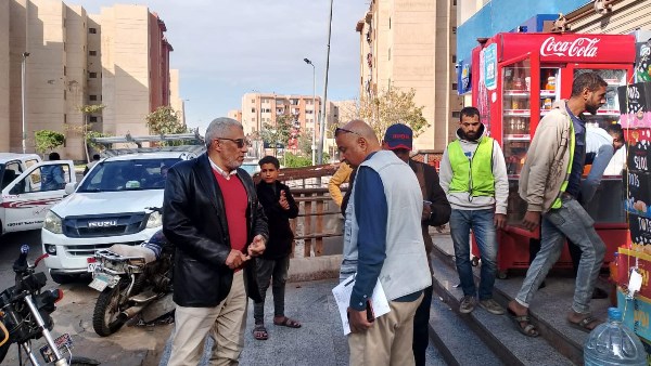 العبور الجديدة