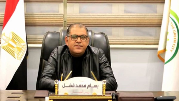 رئيس جهاز الشيخ زايد 