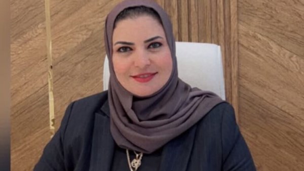 النائبة سهير كريم