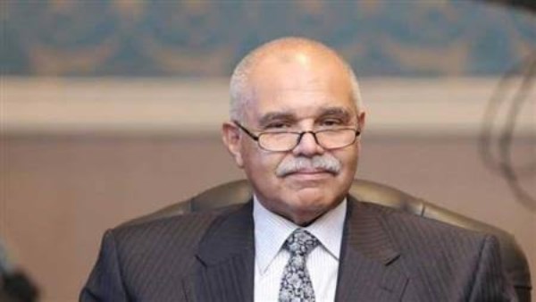 المهندس عادل لطفي رئيس جمعية مستثمري الشيخ زايد ورئيس شركة إيجي داف