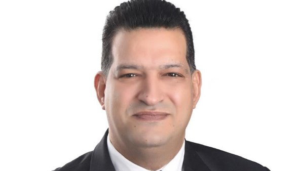 الأستاذ محمد ممدوح، الرئيس التنفيذي والعضو المنتدب لشركة ويلث هولدينج