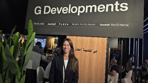 مدير المبيعات بشركة G-Development