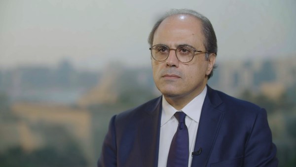 مدير إدارة الشرق الأوسط وآسيا الوسطى في صندوق النقد الدول