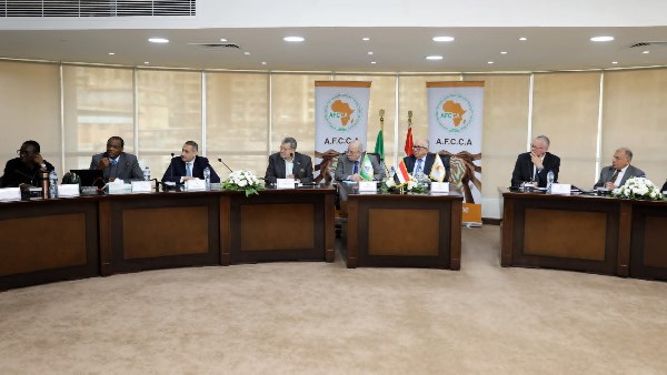 الاتحاد المصري لمقاولي التشييد والبناء