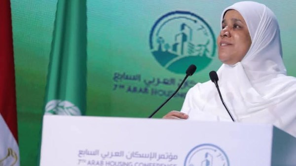 مستشار وزير الإسكان