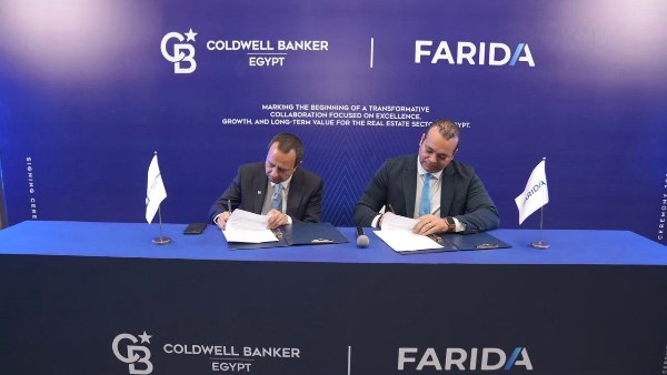 Coldwell Banker Egypt