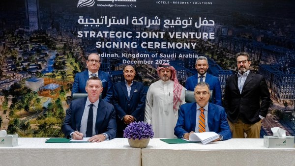 Knowledge Economic City