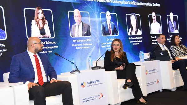 Egypt’s pharmaceutical market