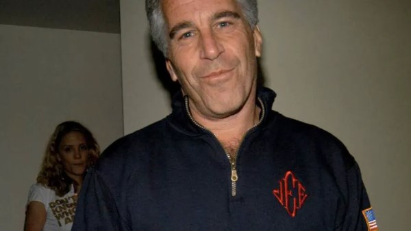 Jeffrey Epstein