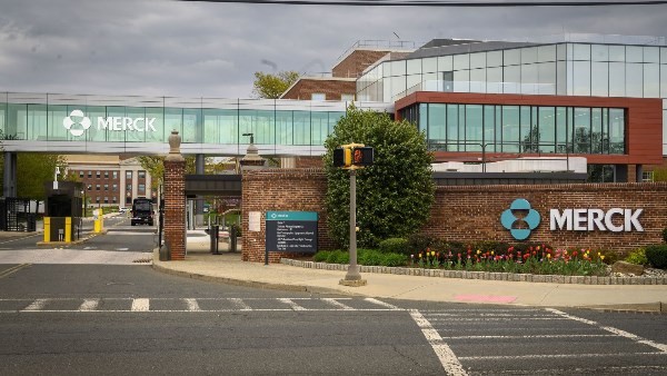 Merck