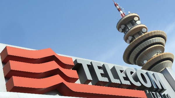 Telecom Italia 