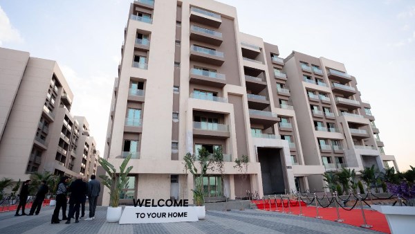 Sky Abu Dhabi Developments