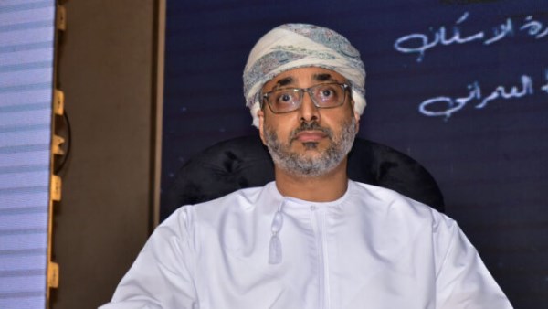 فيصل الريامي