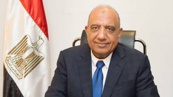 وزير الكهرباء