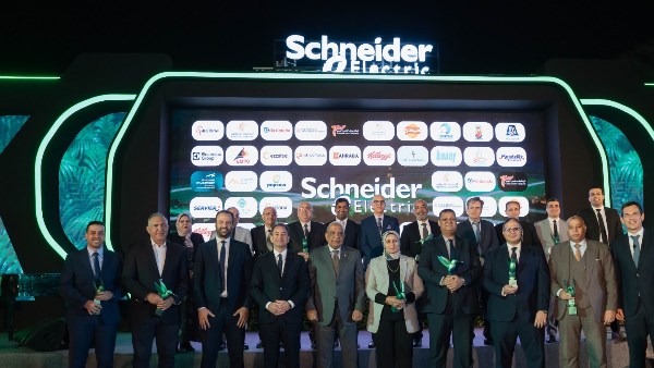 شنايدر إلكتريك 