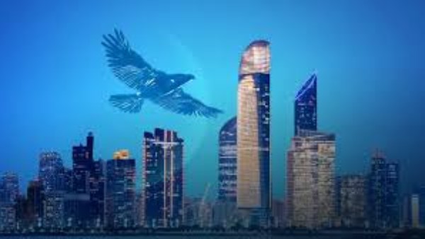 أسبوع أبوظبي المالي