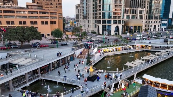 ممشي أهل مصر