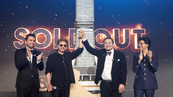 مشروع شاروكز