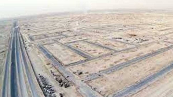 حصر أصول هيئة السكك الحديدية والإصلاح الزراعى والآثار وصور استثمارها