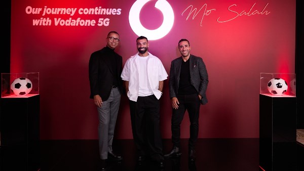 ڤودافون مصر