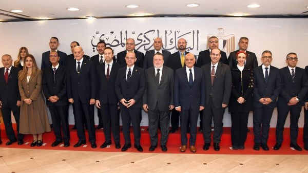 إطلاق مبادرة" مصر معاكم"