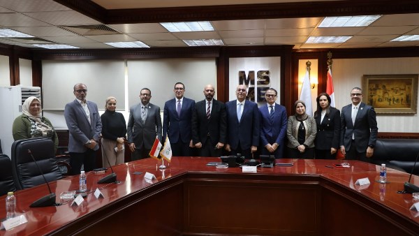 جهاز تنمية المشروعات