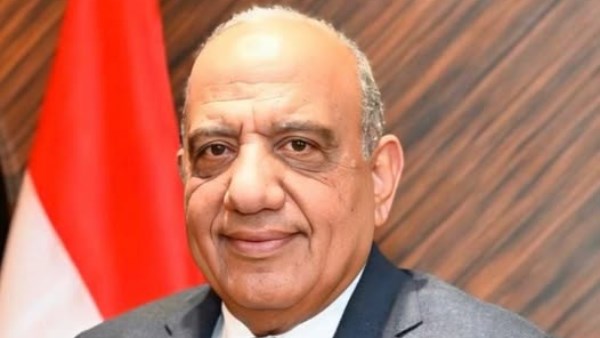  محمود عصمت، وزير الكهرباء والطاقة المتجددة