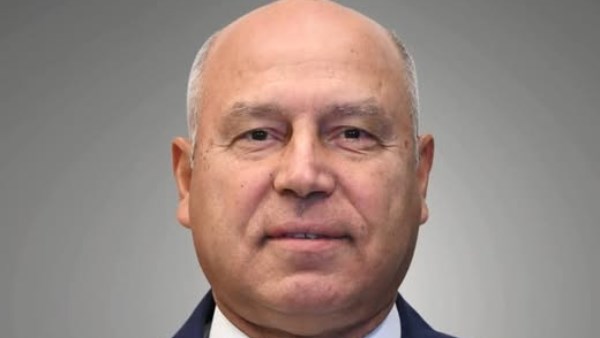 ريق مهندس كامل الوزير