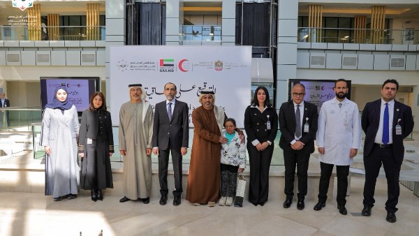 تدشين منظومة التراخيص الذكية