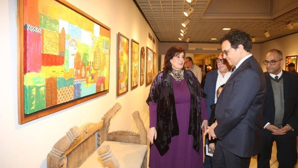 إطلاق وتنفيذ أكثر من 20 مبادرة ثقافية