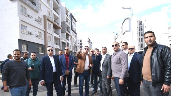  شريف الشربيني